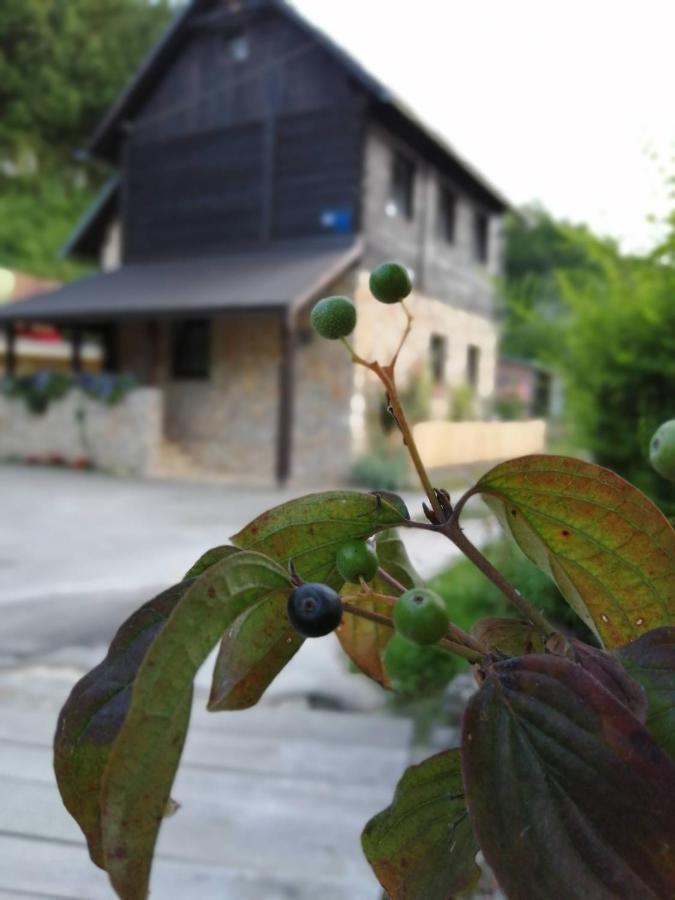 KoranaHouse Marijan公寓 外观 照片