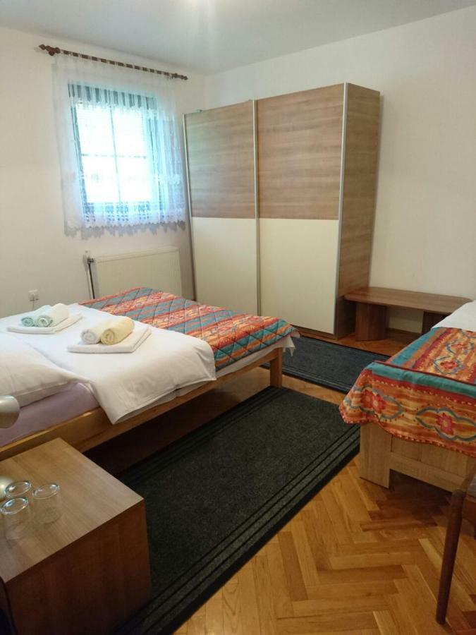 KoranaHouse Marijan公寓 外观 照片