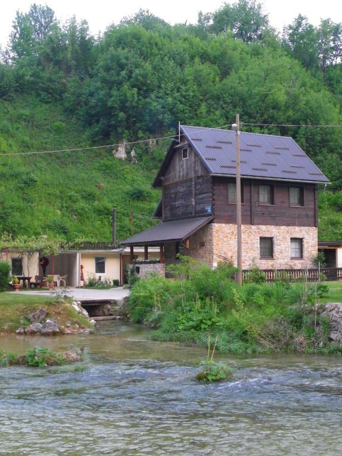 KoranaHouse Marijan公寓 外观 照片